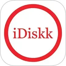 iDiskk Player移动存储